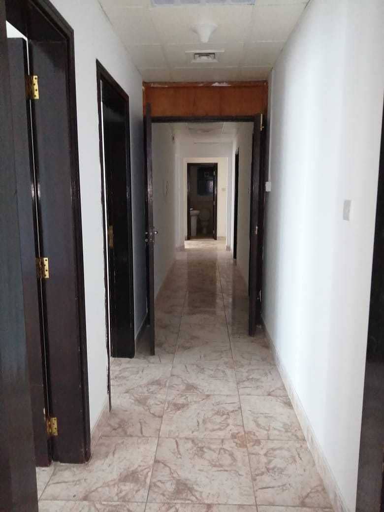 3 BED ROOM FOR SALE AT NUAIMIYAH TOWERS  MID FLOOR OPEN VIEW