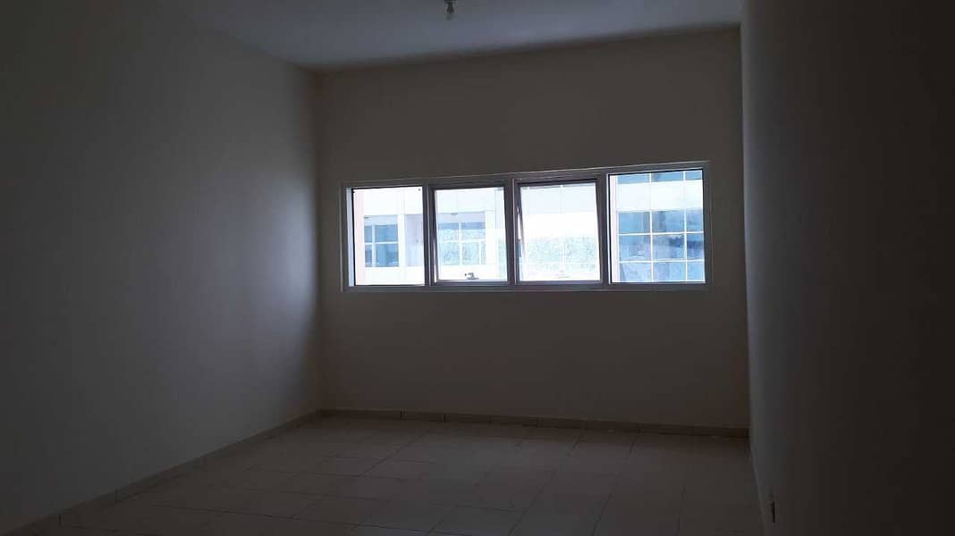 STUDIO AVAILABLE FOR SALE IN AJMAN ONE TOWER WITH PARKING