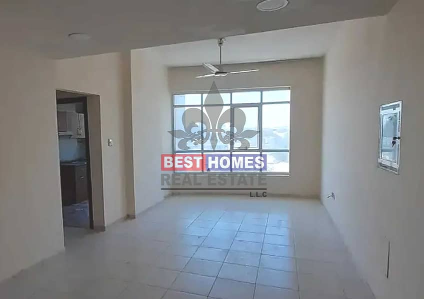 Квартира в Гарден Сити, 1 спальня, 15000 AED - 5237661