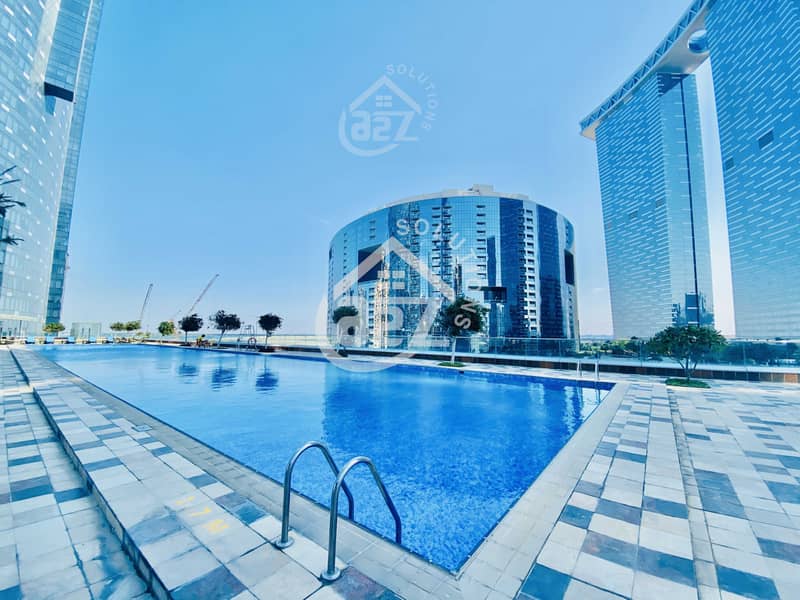 2 BR in ARC TOWER without Commission 2 BR in ARC TOWER without Commission