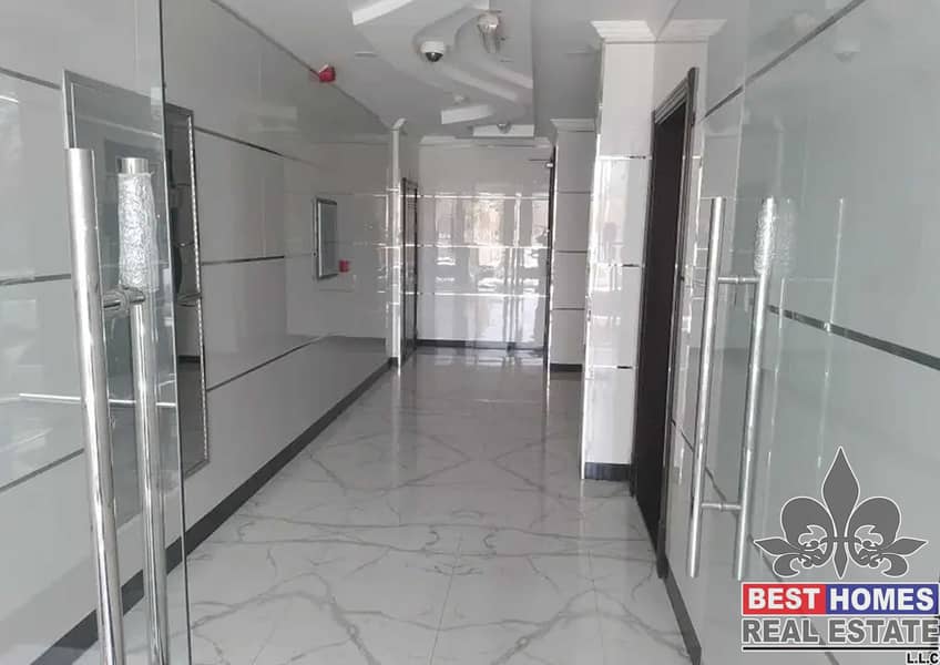 Lowest price 1 BHK Apartment At Prime location in Ajman
