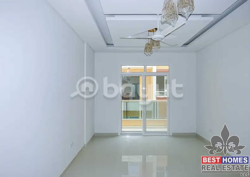 Brand new 1 Bedroom for rent In Al Mowaihat Ajman