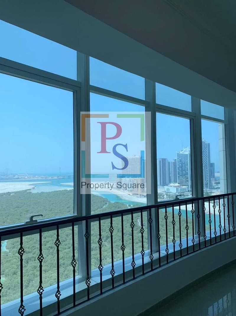 4 Sea View| Monthly Payments | Included Utilities