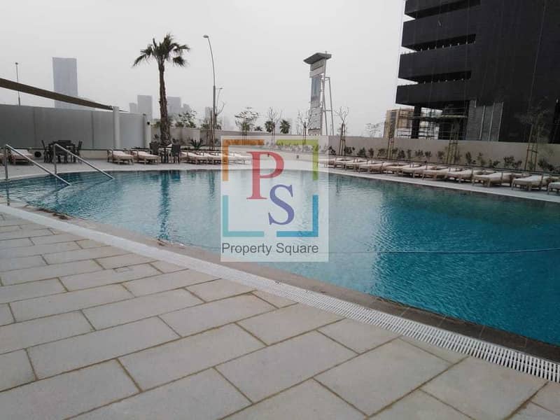 10 Hot deal 1 BR Apt at Lowest Price in Shams Meera.