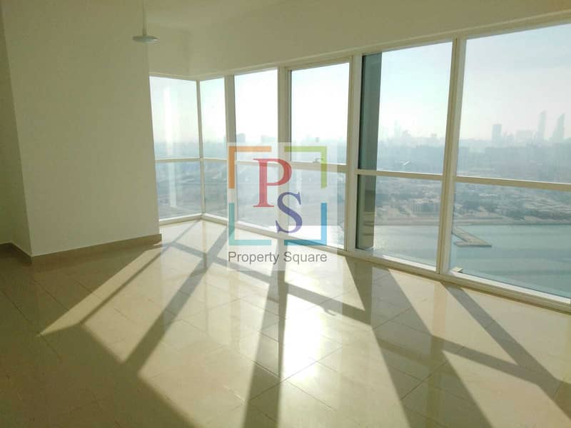 Huge  4 BR + Maid   PENTHOUSE with  Amazing View