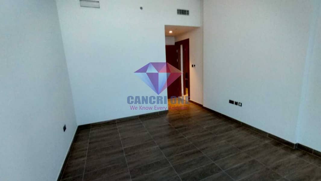5 BRAND NEW | CITY VIEW | 2 BR + MAID'S ROOM | WITH FACILITIES