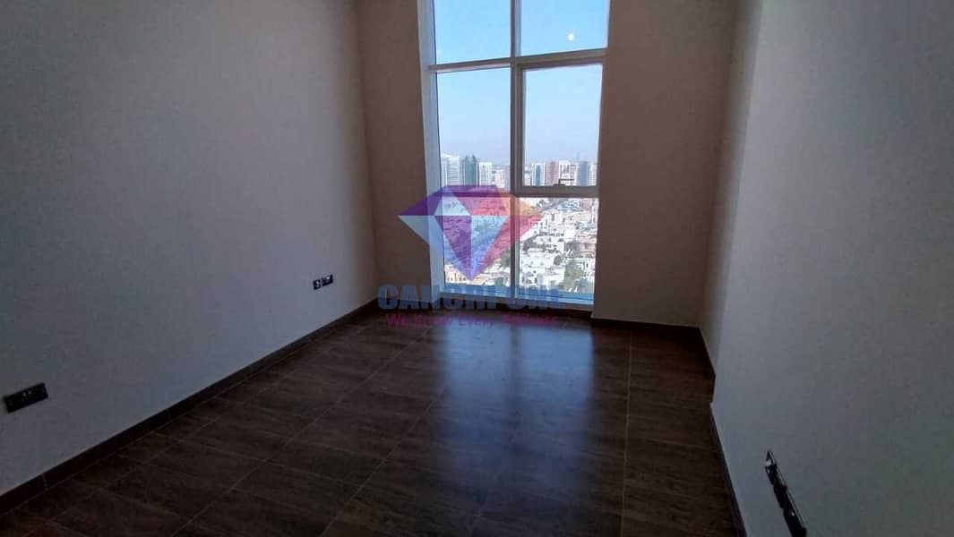 10 BRAND NEW | CITY VIEW | 2 BR + MAID'S ROOM | WITH FACILITIES
