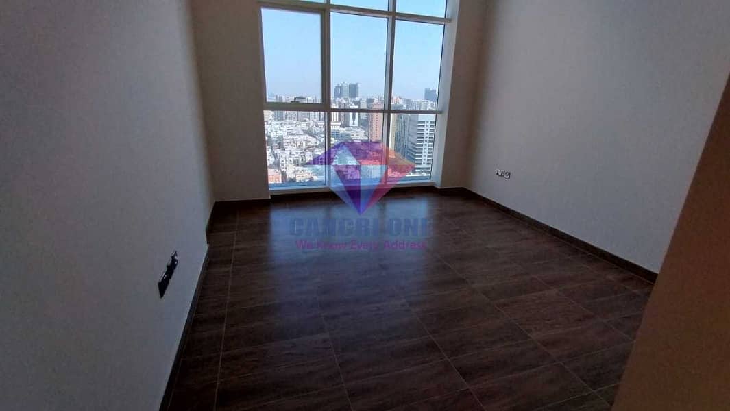 11 BRAND NEW | CITY VIEW | 2 BR + MAID'S ROOM | WITH FACILITIES