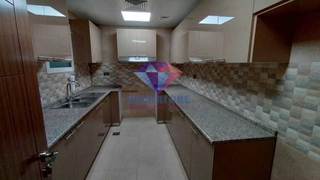 14 BRAND NEW | CITY VIEW | 2 BR + MAID'S ROOM | WITH FACILITIES