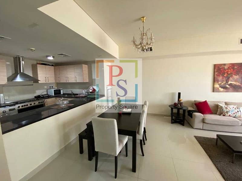 5 Luxury ! Fully Furnished ! 1Br Apartment