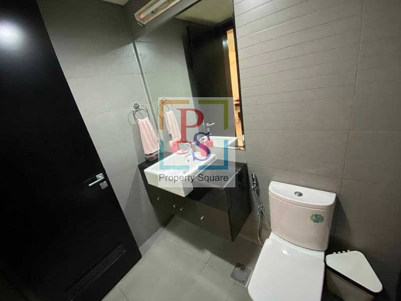 9 Luxury ! Fully Furnished ! 1Br Apartment