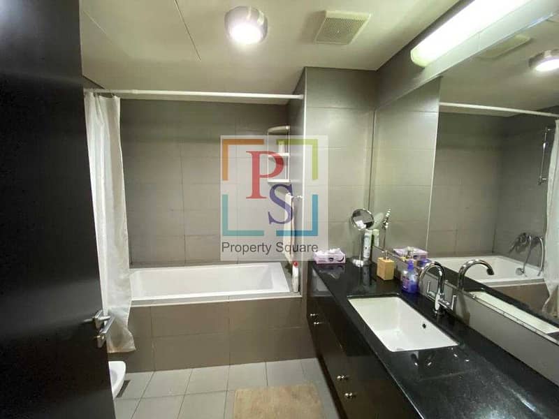 10 Luxury ! Fully Furnished ! 1Br Apartment