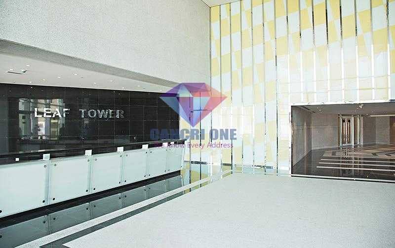 11 Impressive 1BHK+1 | Lake and Skyline View