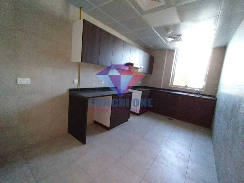 8 FREE CHILLER!! SPACIOUS 3BR + MR | 2 PARKINGS