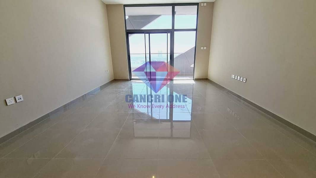 2 Brand New Huge size with big balcony and excellent facilities