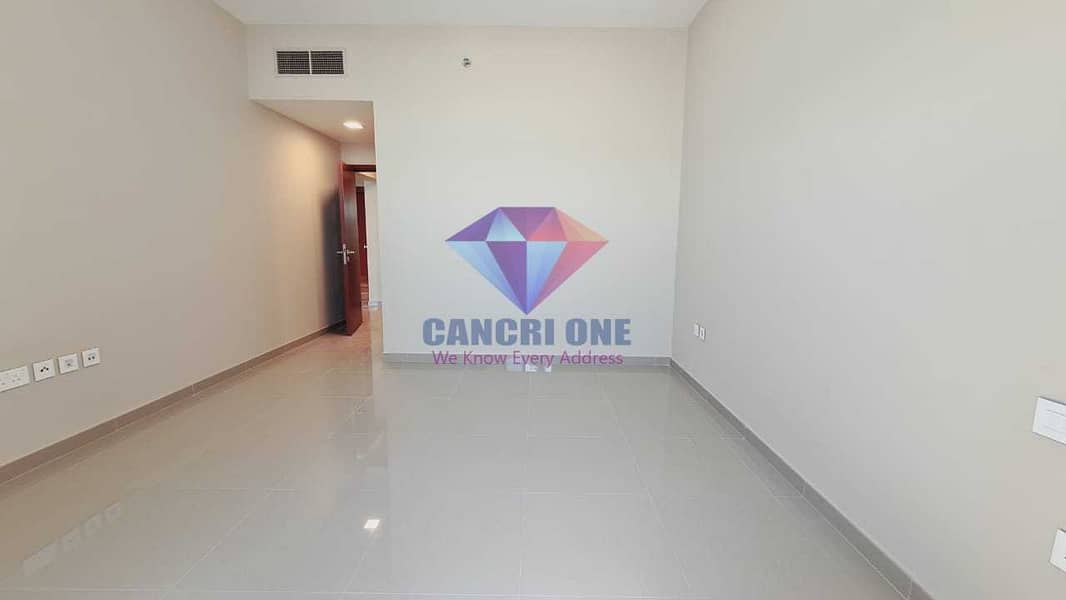 4 Brand New Huge size with big balcony and excellent facilities