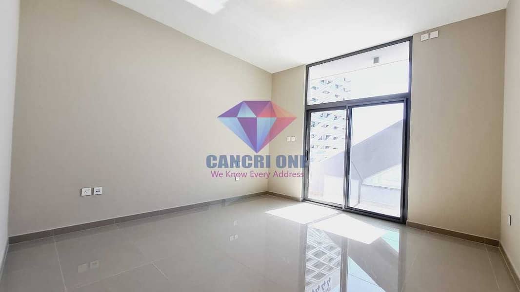 5 Brand New Huge size with big balcony and excellent facilities