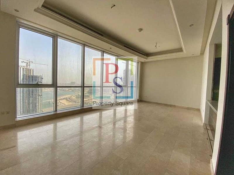 2 Beautiful 1BR+Maidroom Apt with Amazing View