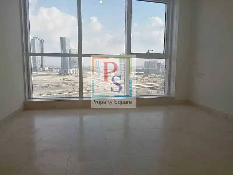 3 Beautiful 1BR+Maid Room Apt with Amazing View ! Available !