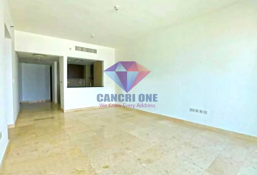 2 Hot Deal | Spacious Apartment | 4 Payments | Balcony