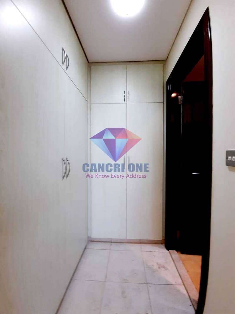 8 Immense 3BHK+Maids with Swiming Pool Gym and underground Parking