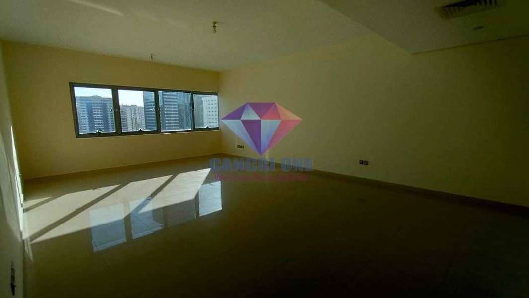 8 Immense 2BHK +Maid with Parking Balcony