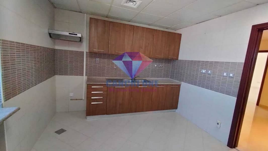 17 Immense 2BHK +Maid with Parking Balcony