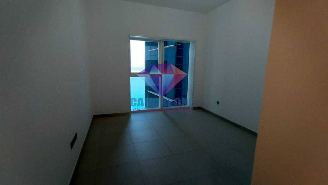 4 New 2BR wit Maid Room partial Sea View and Balcony