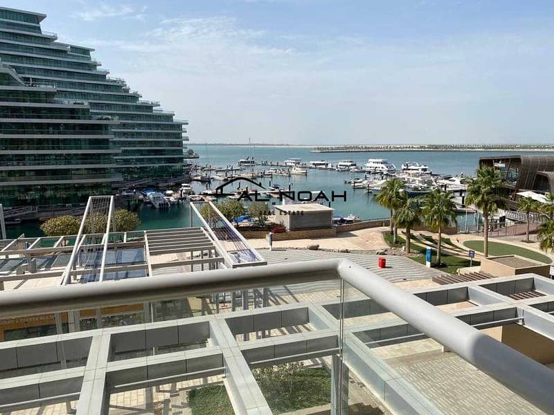 5 Superb Full Sea View! Contemporary designed 2BR | Pristine Community!