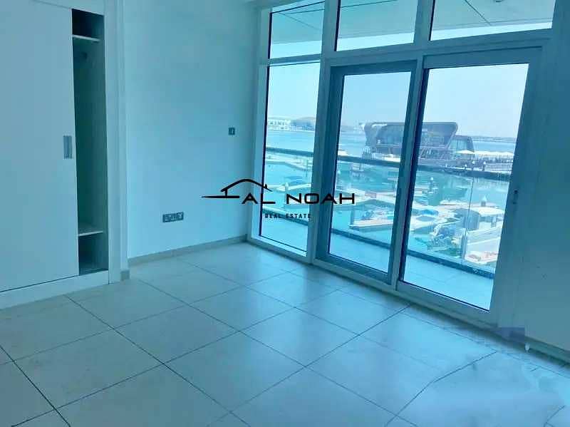 11 Serene and Relaxing View! Modern 1BR | High-end Facilities