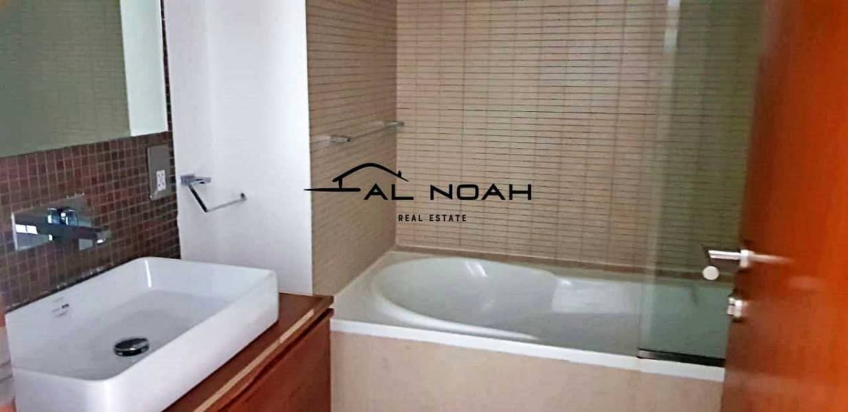 13 Serene and Relaxing View! Modern 1BR | High-end Facilities