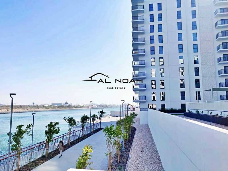 5 BRAND NEW! Waterfront | Luxurious Living | Nice Layout!