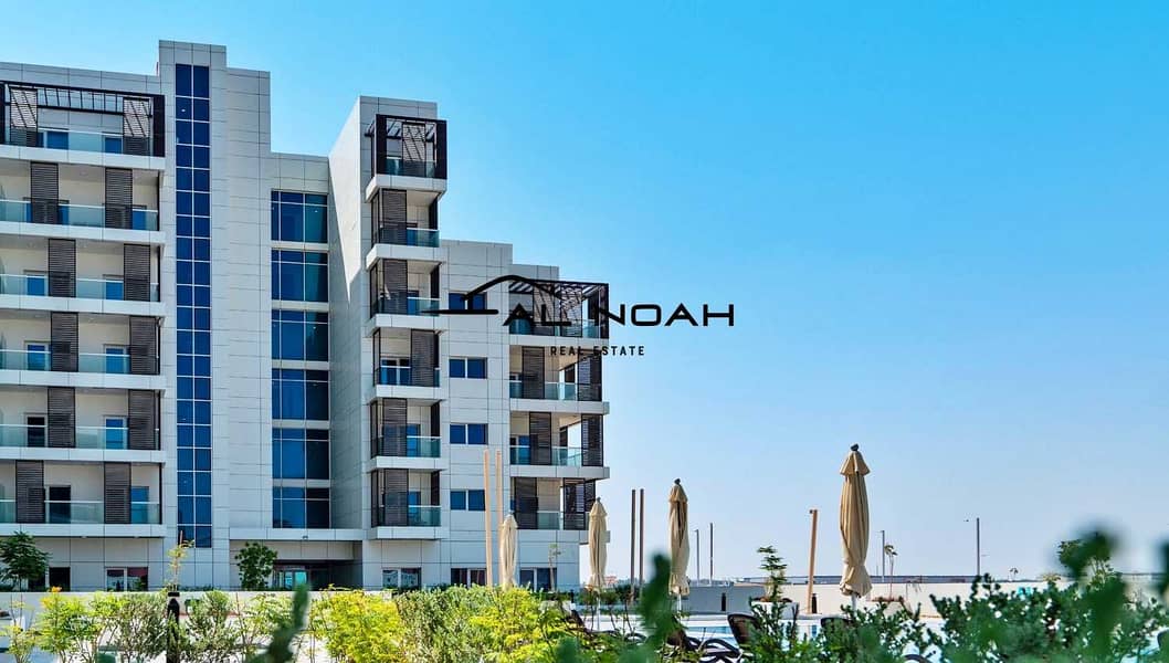 4 Hot Price for Investment! Prime Location! Contemporary fully furnished | Private Balcony!