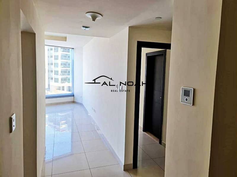 11 Stunning view | Well-kept 1BR | Nice Layout | Top-class Tower!