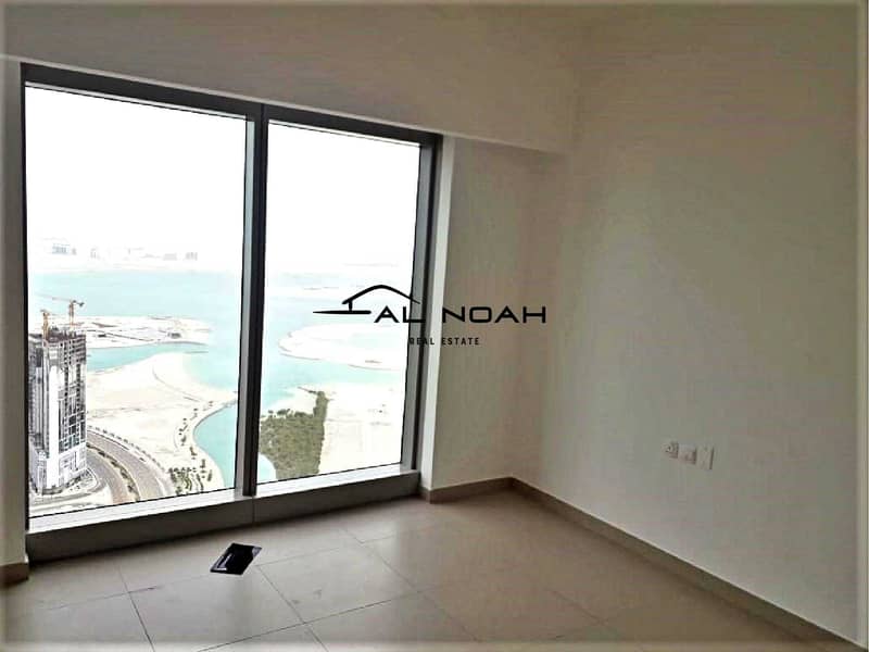 20 HOT OFFER! Impeccable View! High-Floor 3BR + M | Top-class Amenities!