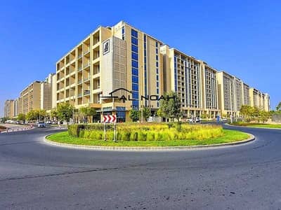 شقة 1 غرفة نوم للايجار في شاطئ الراحة، أبوظبي - Awesome Views! Modern 1 bedroom | Family-friendly Community and Amenities! شقة 1 غرفة نوم للايجار في شاطئ الراحة، أبوظبي - Awesome Views! Modern 1 bedroom | Family-friendly Community and Amenities!