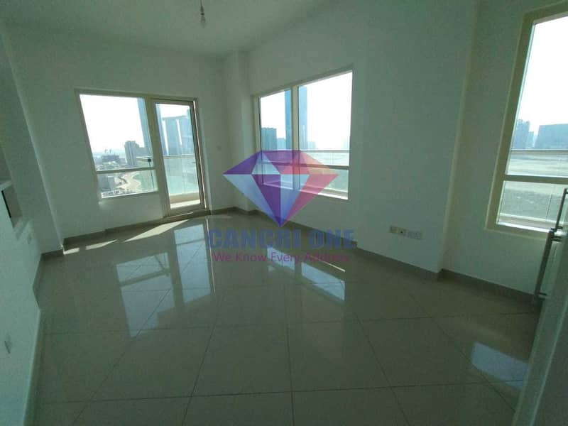 2 Huge AL around balcony sea and mangrove view Excellent apartment