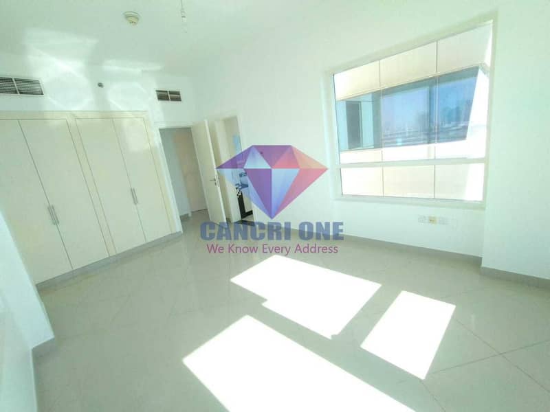 3 Huge AL around balcony sea and mangrove view Excellent apartment