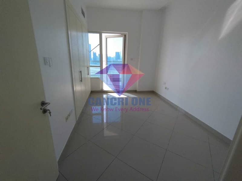 5 Huge AL around balcony sea and mangrove view Excellent apartment