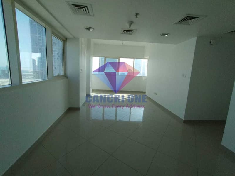 6 Huge AL around balcony sea and mangrove view Excellent apartment