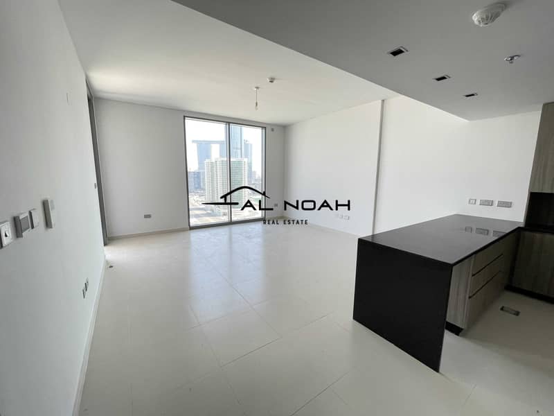 5 Hot Price! Amazing  View! Modern 1 BR | Deluxe Facilities & Amenities!