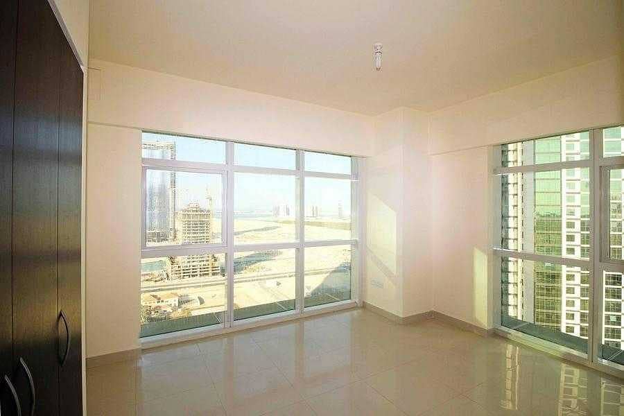 2 Spacious 2BR Apartment With Store Room.