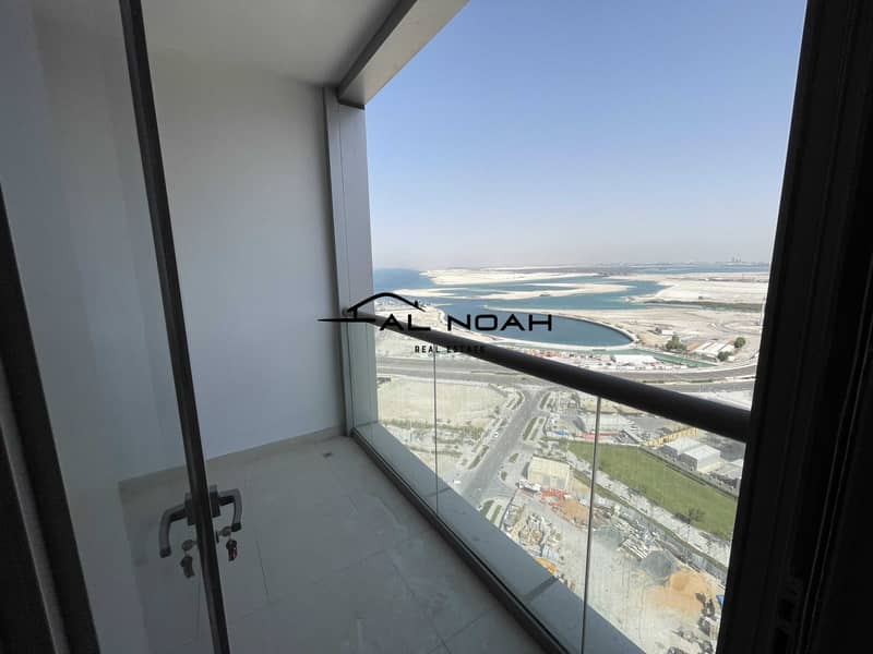 8 Hot Price! Amazing  View! Modern 1 BR | Deluxe Facilities & Amenities!
