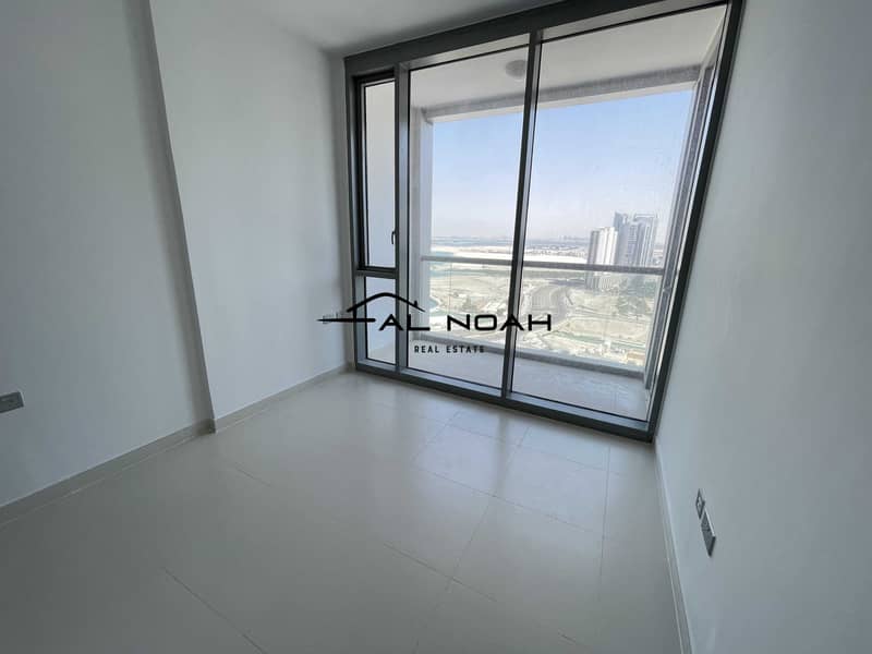 10 Hot Price! Amazing  View! Modern 1 BR | Deluxe Facilities & Amenities!