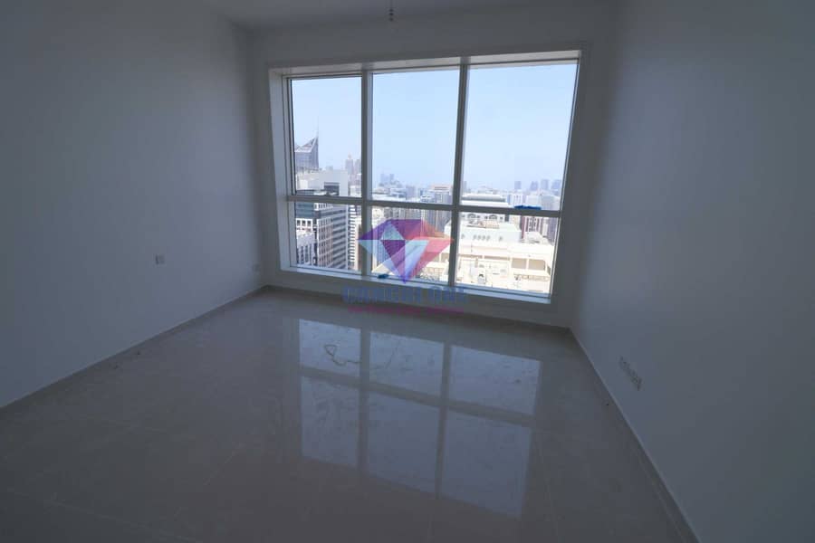 7 SEA View Luxury 2 Master BR with Maids room