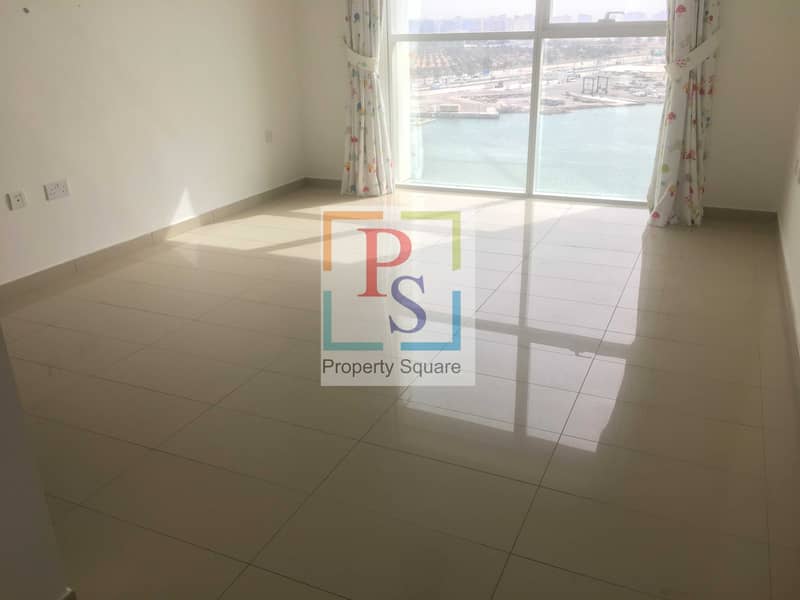 Biggest 1BR Apt in RAK Tower with Multiple Chqs. Biggest 1BR Apt in RAK Tower with Multiple Chqs.