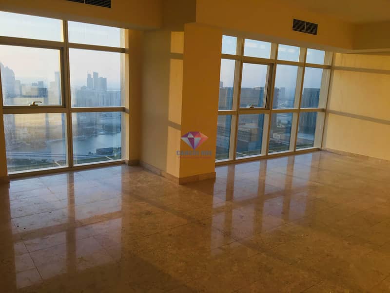 An Elegant Apartment  Spacious Layout with Great Facilities