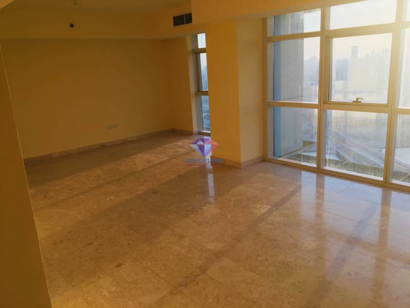 13 An Elegant Apartment  Spacious Layout with Great Facilities