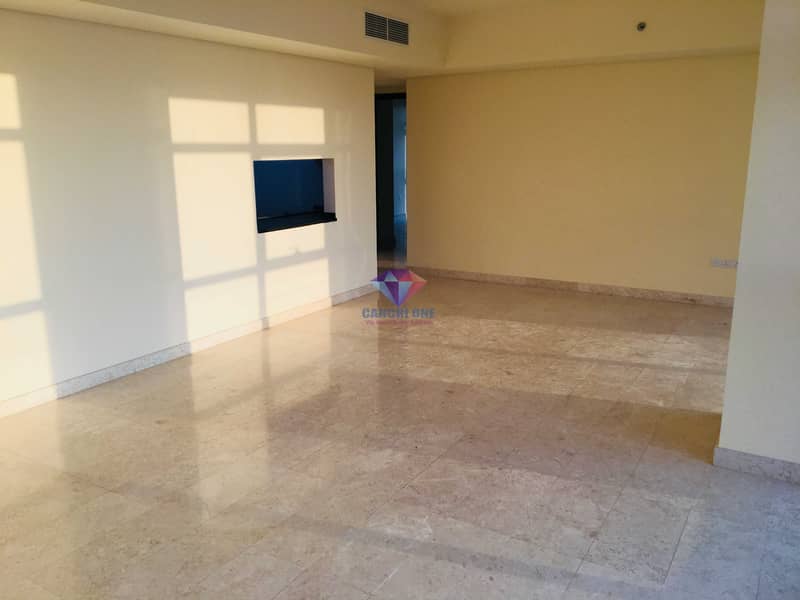 19 An Elegant Apartment  Spacious Layout with Great Facilities
