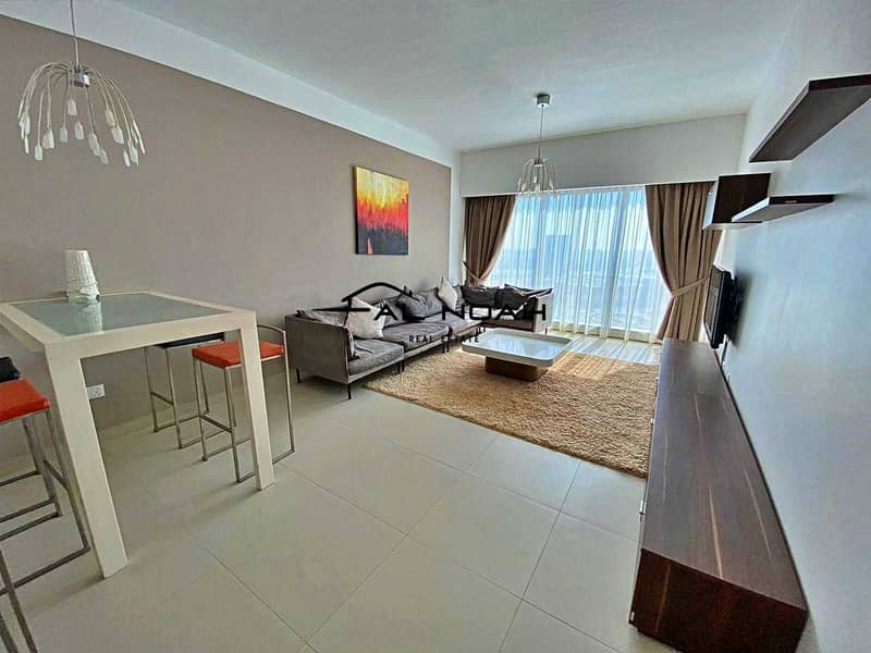 3 Invest in Now! Modern-designed Fully Furnished | High-end Tower & Facilities!